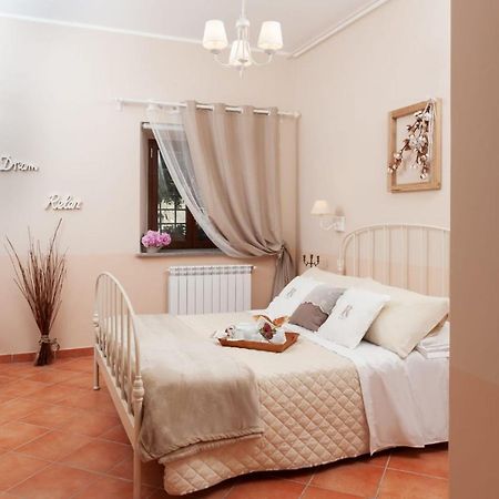 B&B Il Casaletto Monte Porzio Catone Екстер'єр фото