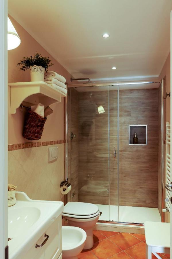 B&B Il Casaletto Monte Porzio Catone Екстер'єр фото
