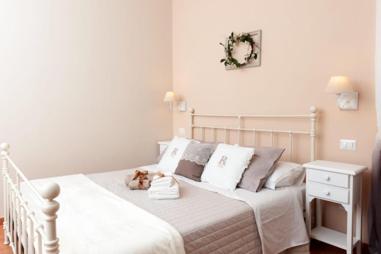 B&B Il Casaletto Monte Porzio Catone Екстер'єр фото
