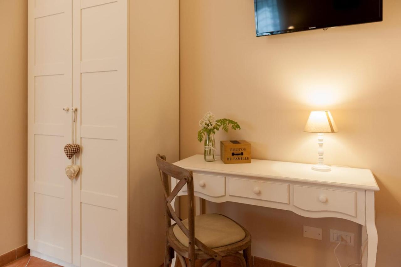 B&B Il Casaletto Monte Porzio Catone Екстер'єр фото