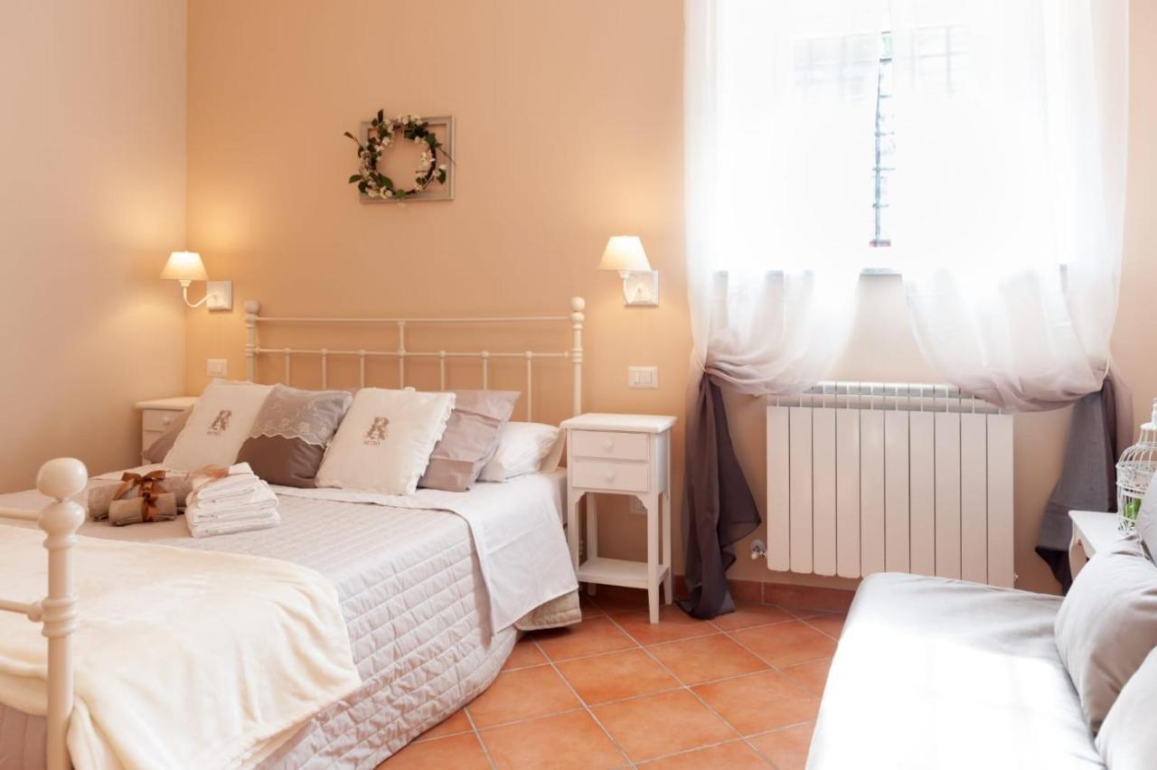 B&B Il Casaletto Monte Porzio Catone Екстер'єр фото