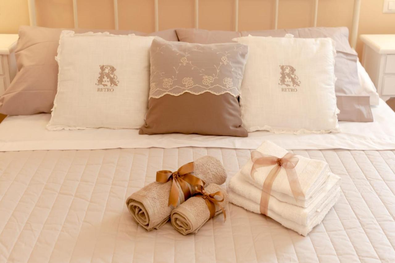 B&B Il Casaletto Monte Porzio Catone Екстер'єр фото