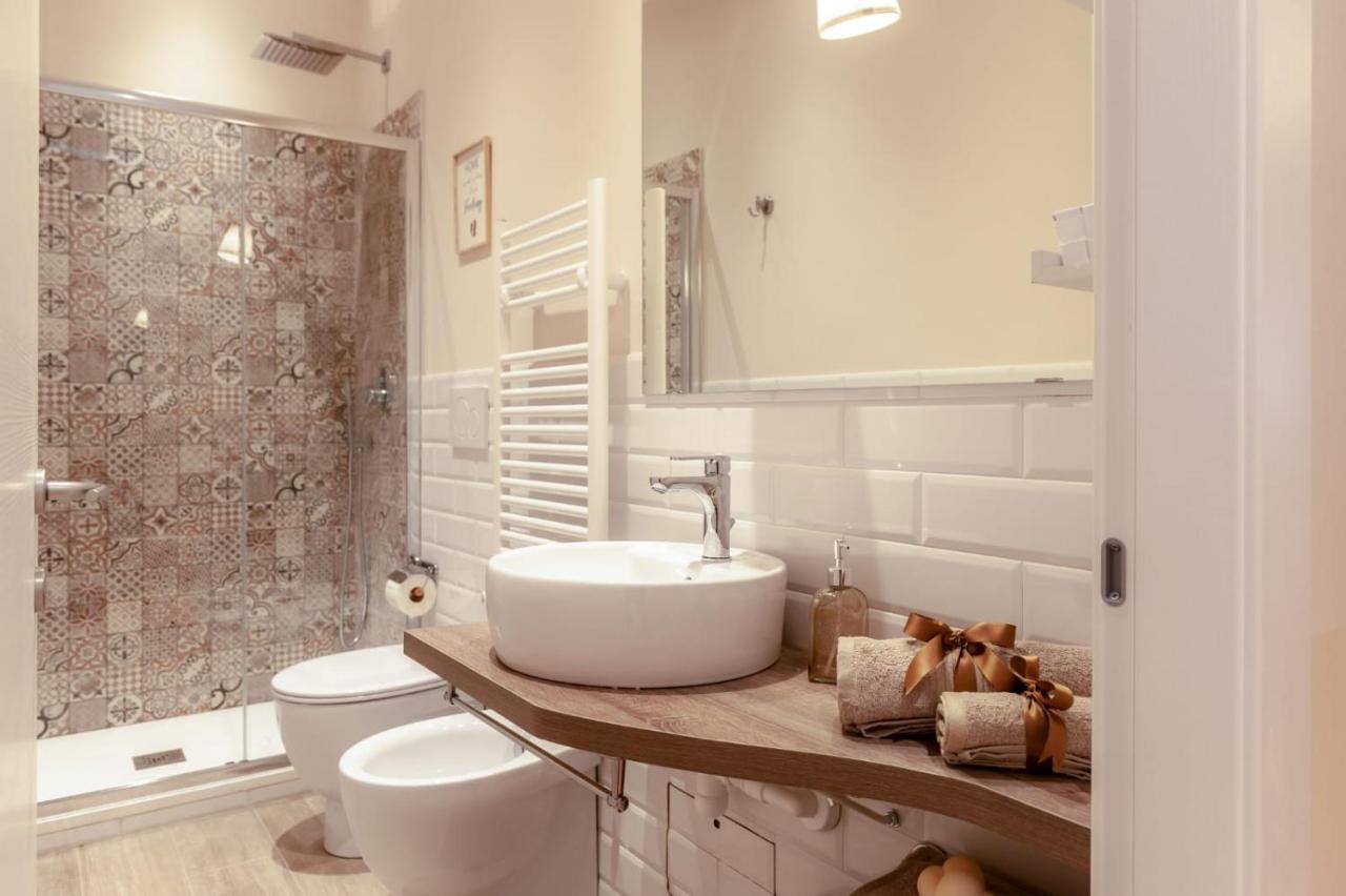 B&B Il Casaletto Monte Porzio Catone Екстер'єр фото