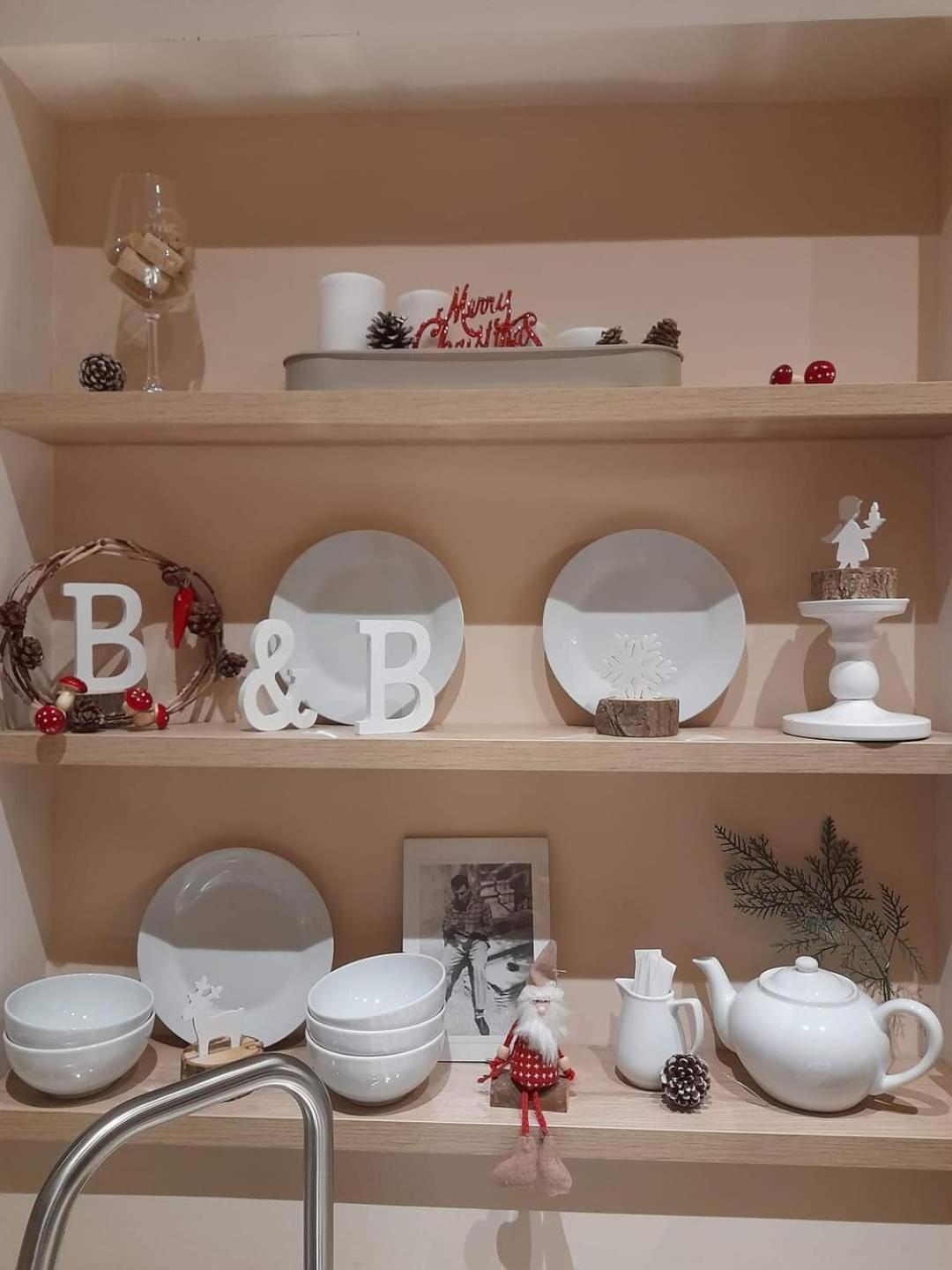 B&B Il Casaletto Monte Porzio Catone Екстер'єр фото